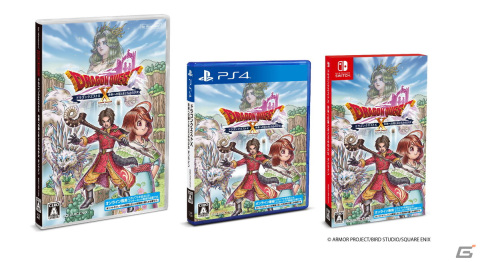 ルイーダの酒場にて「ドラゴンクエストX」イベントが3月26日より開催！コラボメニューや新作スライムまんなどが登場の画像7