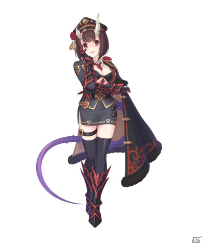「プリコネR」エリコ（CV：橋本ちなみ）、マコト（CV：小松未可子）が新衣装で登場するストーリーイベントが3月31日より開催！の画像3