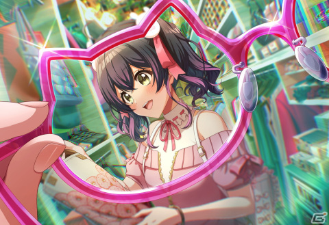 「グルミク」でイベント＆ピックアップガチャ「XROSS∞BEAT EPISODE6」が開催！SP［足音］愛本りんくがイベント報酬に登場の画像7