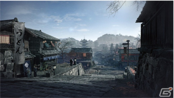 「Rise of the Ronin」時計塔や遊郭、五条大橋など作中で再現された幕末の横浜、江戸、京都を観光案内風に紹介！の画像11