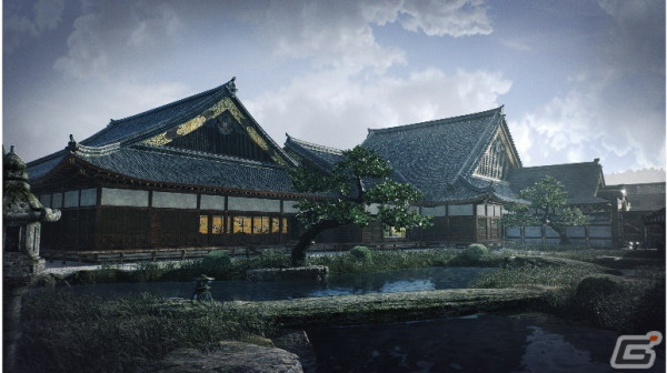 「Rise of the Ronin」時計塔や遊郭、五条大橋など作中で再現された幕末の横浜、江戸、京都を観光案内風に紹介！の画像12