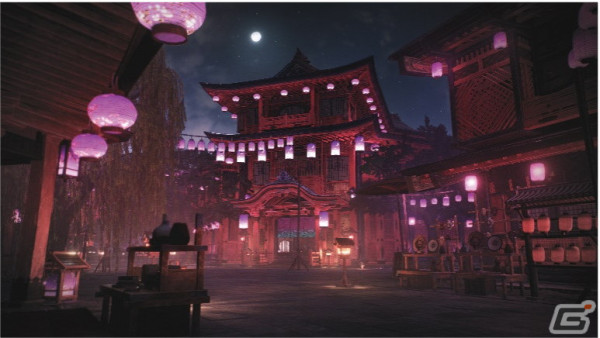 「Rise of the Ronin」時計塔や遊郭、五条大橋など作中で再現された幕末の横浜、江戸、京都を観光案内風に紹介！の画像9