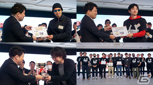 4年ぶりオフライン開催の「第7回ダビマス王座決定戦 決勝大会」イベントレポートが公開！「ぴろしき牧場」さんが激戦を制し優勝の画像8