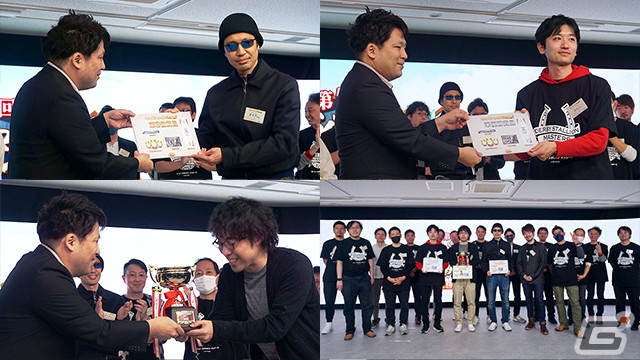 4年ぶりオフライン開催の「第7回ダビマス王座決定戦 決勝大会」イベントレポートが公開!「ぴろしき牧場」さんが激戦を制し優勝の画像