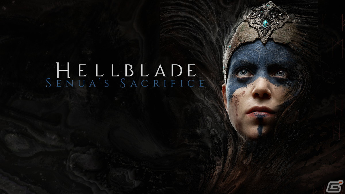 Ninja Theoryが手掛けた「Hellblade: Senua's Sacrifice」がXbox Game Passに対応！シリーズ続編のリリースに向けての画像