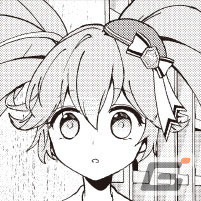 「＃コンパス」リリカとルルカの学園での姿にスポットを当てたコミカライズ作品「アルカリレットウセイ」第1巻が発売！の画像2