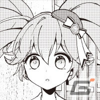 「#コンパス」リリカとルルカの学園での姿にスポットを当てたコミカライズ作品「アルカリレットウセイ」第1巻が発売!の画像