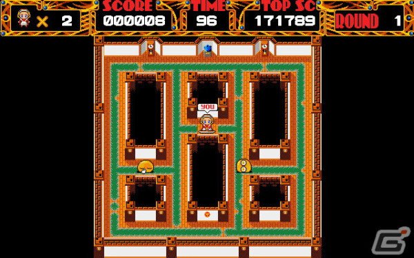 「ぷよぷよ（MSX2版）」「キキーモラのおそうじ大作戦（PC-9801版）」がプロジェクトEGGで配信スタート！の画像