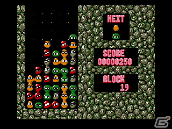 ぷよぷよ（MSX2版）」「キキーモラのおそうじ大作戦（PC-9801版）」が