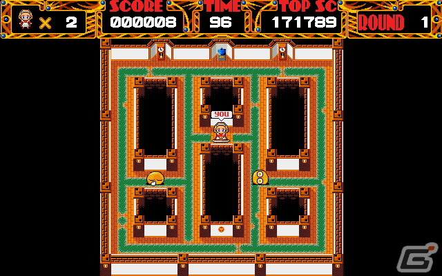 「ぷよぷよ（MSX2版）」「キキーモラのおそうじ大作戦（PC-9801版）」がプロジェクトEGGで配信スタート！の画像12