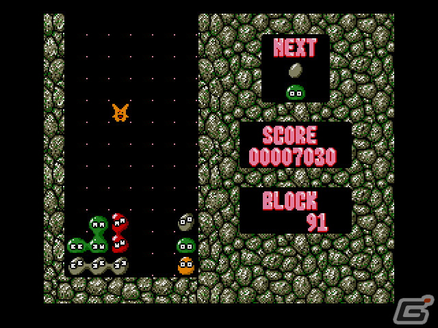 「ぷよぷよ（MSX2版）」「キキーモラのおそうじ大作戦（PC-9801版）」がプロジェクトEGGで配信スタート！の画像4
