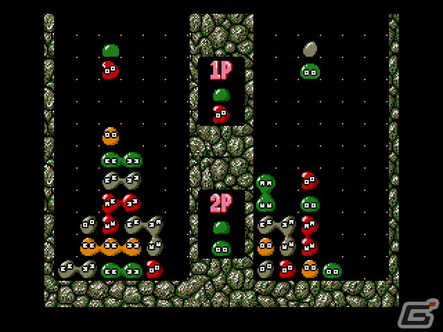 「ぷよぷよ（MSX2版）」「キキーモラのおそうじ大作戦（PC-9801版）」がプロジェクトEGGで配信スタート！の画像6