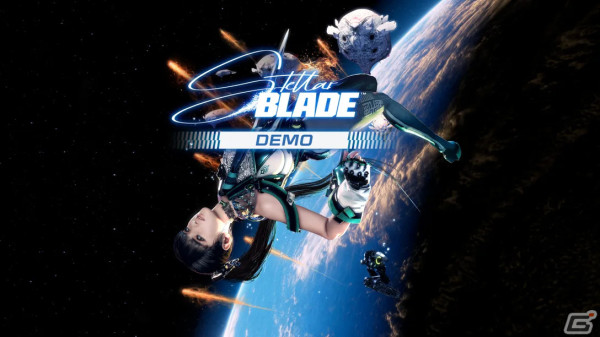 「Stellar Blade」の体験版が3月29日23時より配信！セーブデータは製品版に引き継ぎ可能の画像1