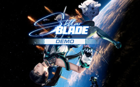 「Stellar Blade」の体験版が3月29日23時より配信！セーブデータは製品版に引き継ぎ可能