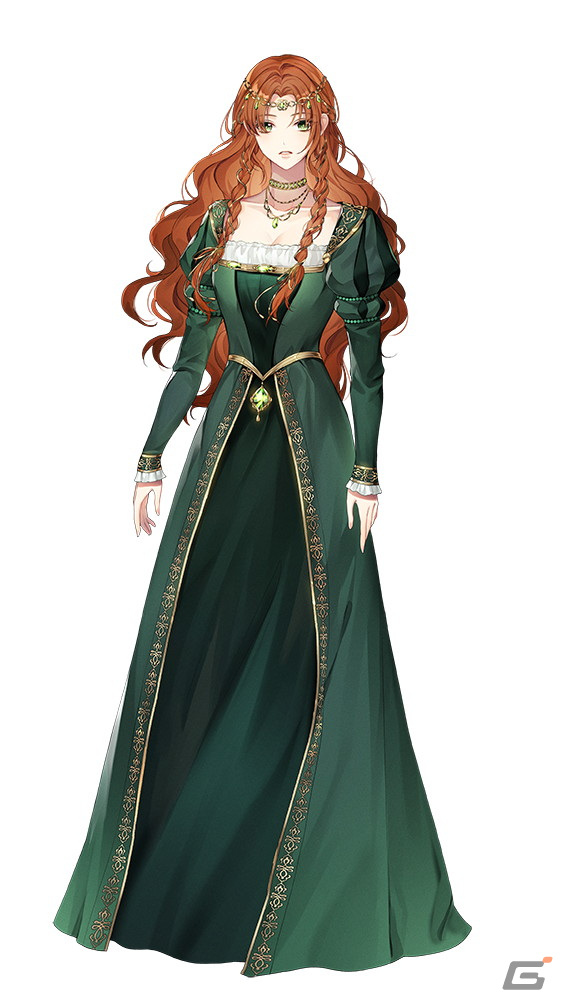 新作乙女ゲーム「魔女と亡霊のヴォロンテ」がSwitchで2024年内に発売!悲劇の真相を追求するダークファンタジー×サスペンスの画像
