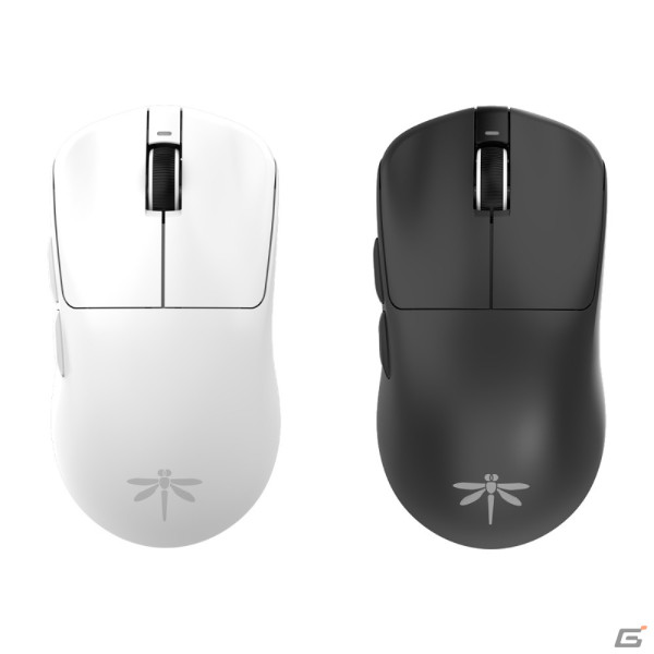 ゲーミングデバイスブランド「VGN」製品の国内販売が開始！高精度センサー搭載の超軽量ワイヤレスマウス「Dragonfly F1」シリーズなどを展開の画像5