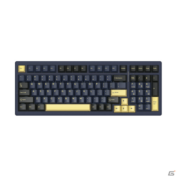 ゲーミングデバイスブランド「VGN」製品の国内販売が開始！高精度センサー搭載の超軽量ワイヤレスマウス「Dragonfly F1」シリーズなどを展開の画像6