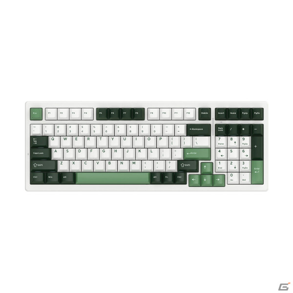 ゲーミングデバイスブランド「VGN」製品の国内販売が開始!高精度センサー搭載の超軽量ワイヤレスマウス「Dragonfly F1」シリーズなどを展開の画像