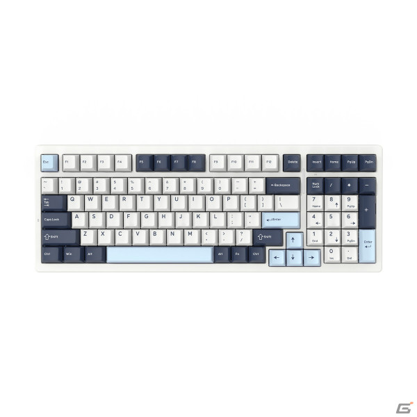 ゲーミングデバイスブランド「VGN」製品の国内販売が開始!高精度センサー搭載の超軽量ワイヤレスマウス「Dragonfly F1」シリーズなどを展開の画像