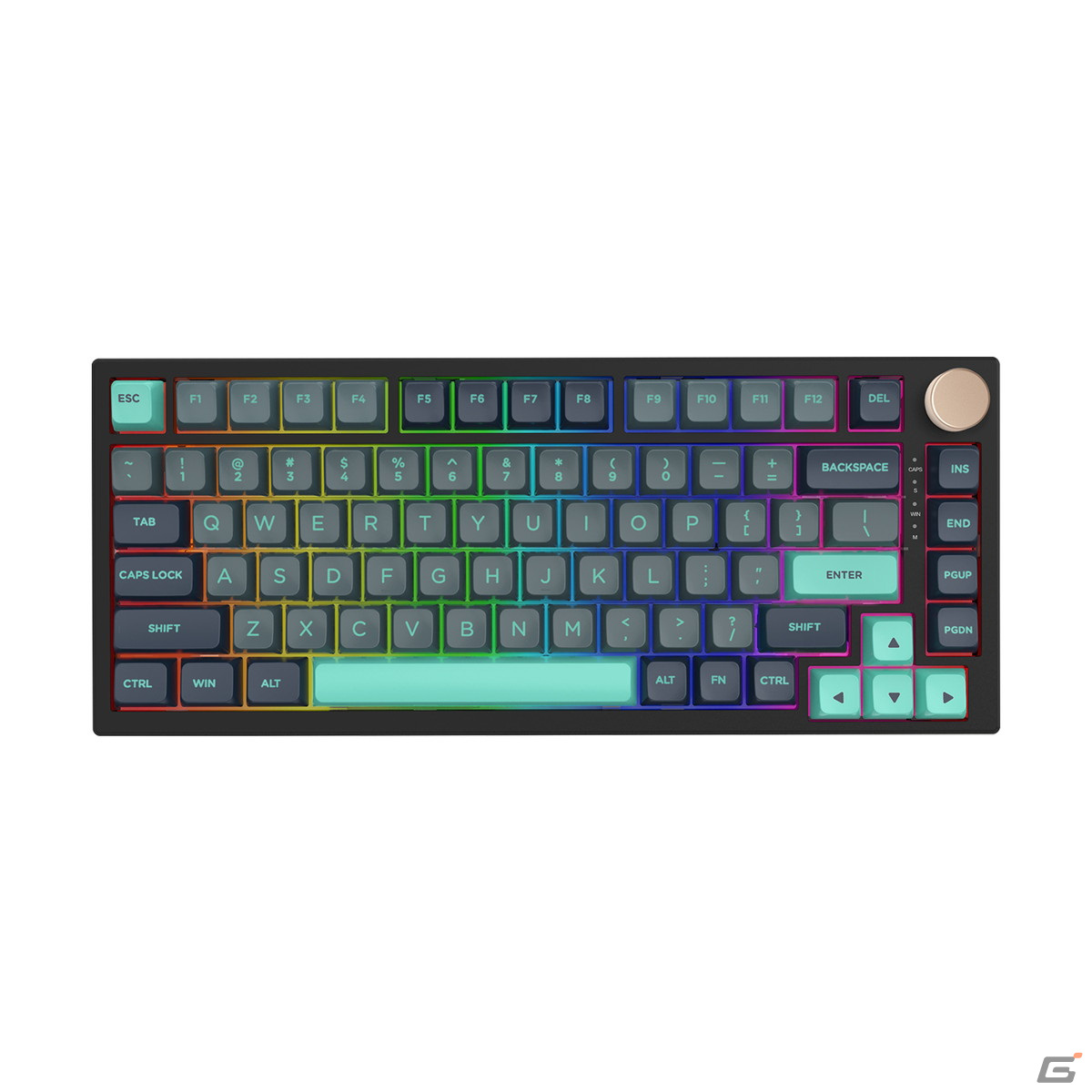 ゲーミングデバイスブランド「VGN」製品の国内販売が開始！高精度センサー搭載の超軽量ワイヤレスマウス「Dragonfly F1」シリーズなどを展開の画像10