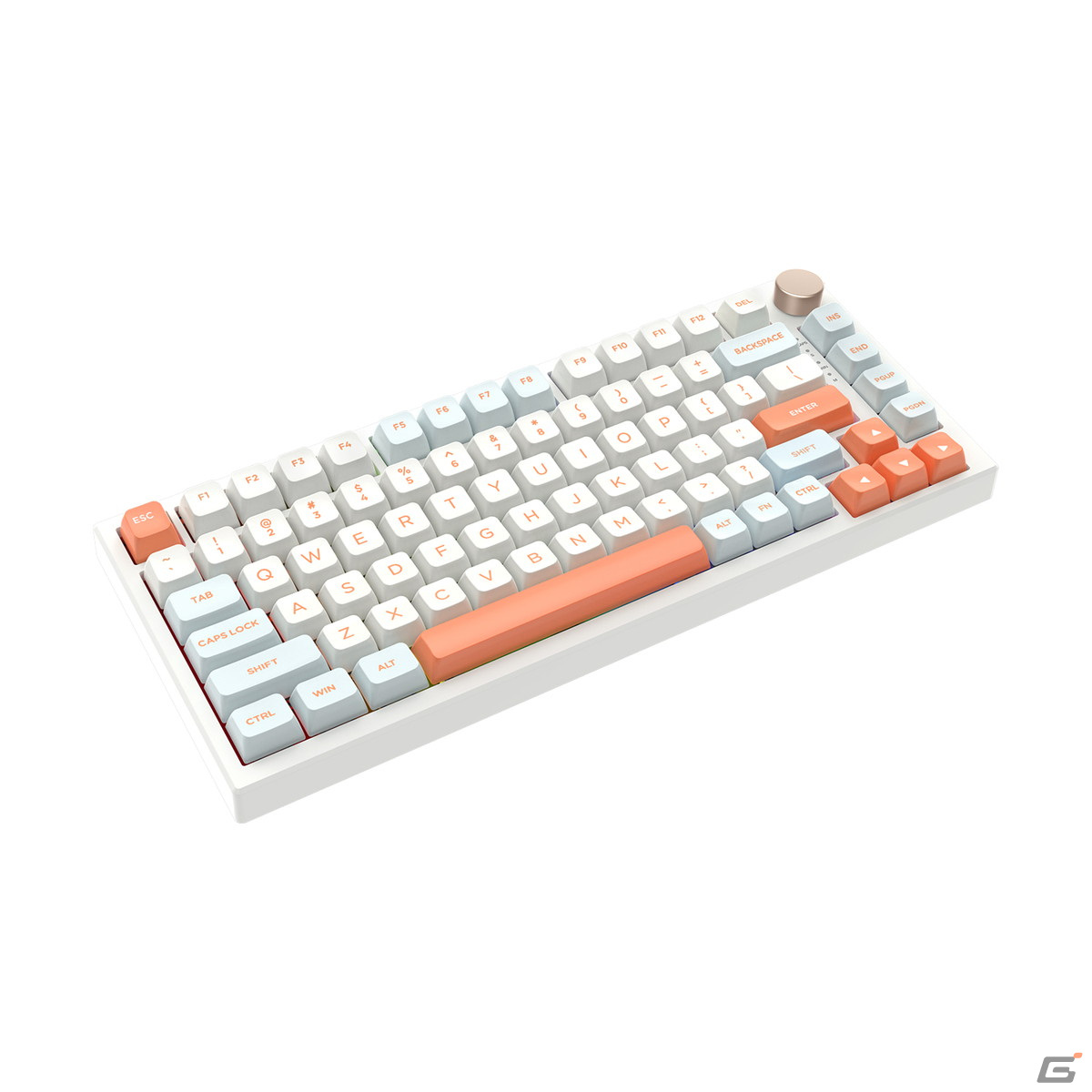 ゲーミングデバイスブランド「VGN」製品の国内販売が開始！高精度センサー搭載の超軽量ワイヤレスマウス「Dragonfly F1」シリーズなどを展開の画像11