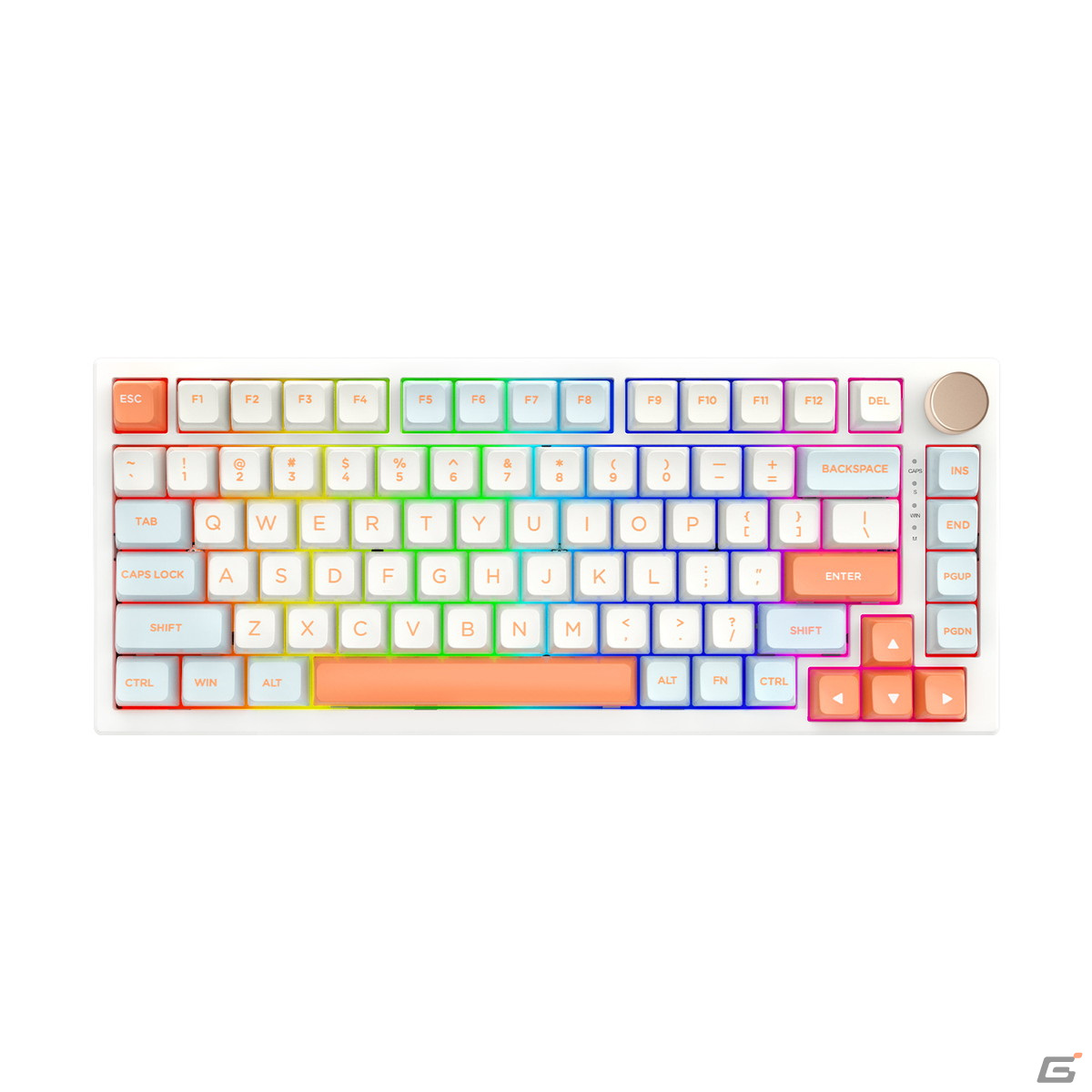 ゲーミングデバイスブランド「VGN」製品の国内販売が開始！高精度センサー搭載の超軽量ワイヤレスマウス「Dragonfly F1」シリーズなどを展開の画像12