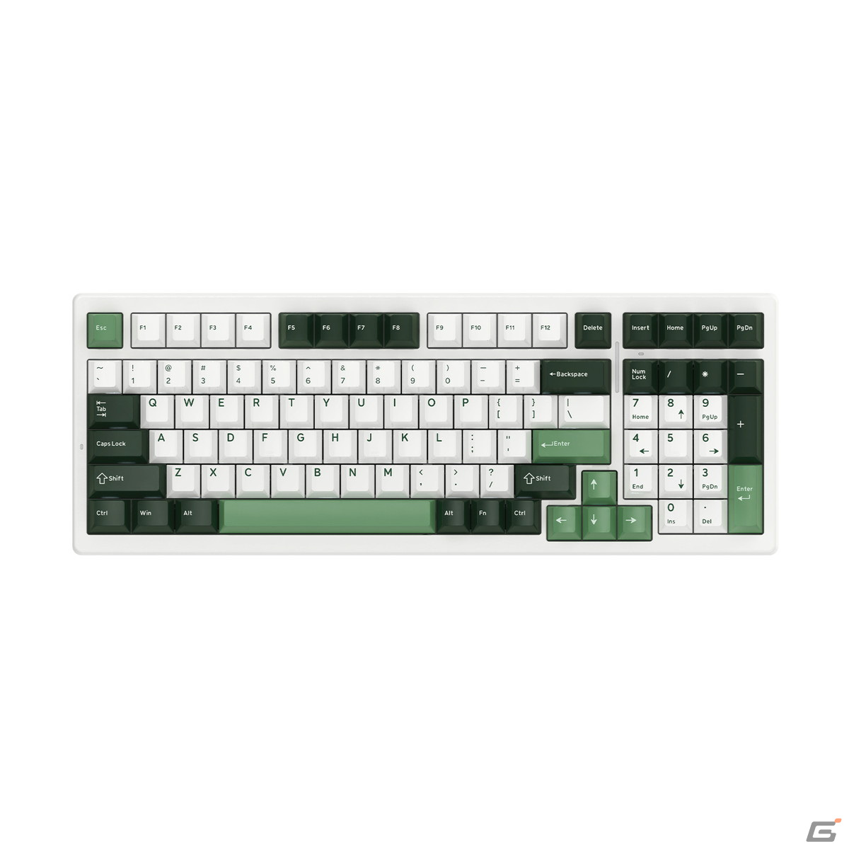 ゲーミングデバイスブランド「VGN」製品の国内販売が開始！高精度センサー搭載の超軽量ワイヤレスマウス「Dragonfly F1」シリーズなどを展開の画像7
