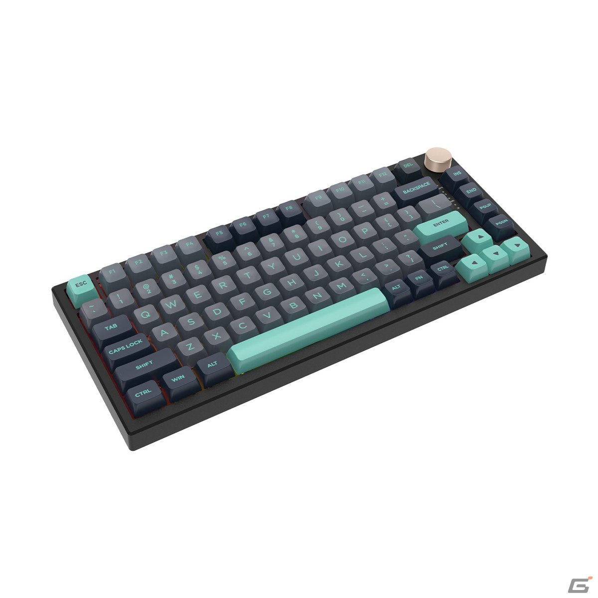ゲーミングデバイスブランド「VGN」製品の国内販売が開始！高精度センサー搭載の超軽量ワイヤレスマウス「Dragonfly F1」シリーズなどを展開の画像9
