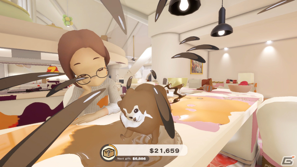 バンダイナムコスタジオの新人研修で開発されたタイトルがSteamで無料配信！ブーメランアクション「BOOMEROAD」など3作品が登場の画像