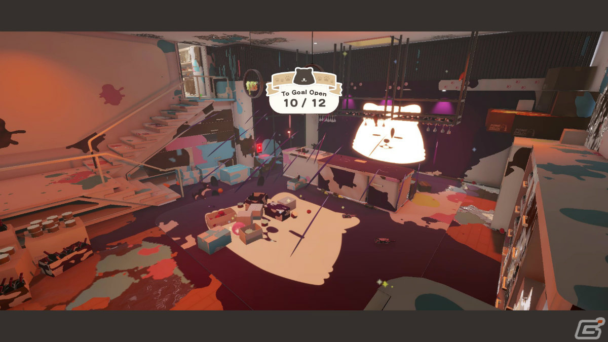バンダイナムコスタジオの新人研修で開発されたタイトルがSteamで無料配信！ブーメランアクション「BOOMEROAD」など3作品が登場の画像