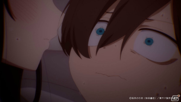 TVアニメ「僕の心のヤバイやつ」第2期最終回の先行場面カット・あらすじが公開!MyGO!!!!!による第2期OPテーマのカバー動画もの画像