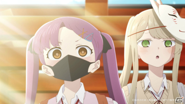 TVアニメ「僕の心のヤバイやつ」第2期最終回の先行場面カット・あらすじが公開!MyGO!!!!!による第2期OPテーマのカバー動画もの画像