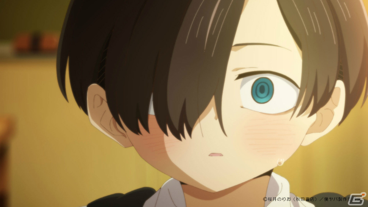 TVアニメ「僕の心のヤバイやつ」第2期最終回の先行場面カット・あらすじが公開！MyGO!!!!!による第2期OPテーマのカバー動画もの画像4