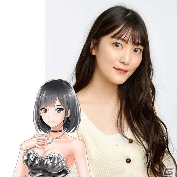 「六本木サディスティックナイト」ストーリーボイスがSeason2に順次実装！主役の柊トウカは古賀葵さんが担当の画像2