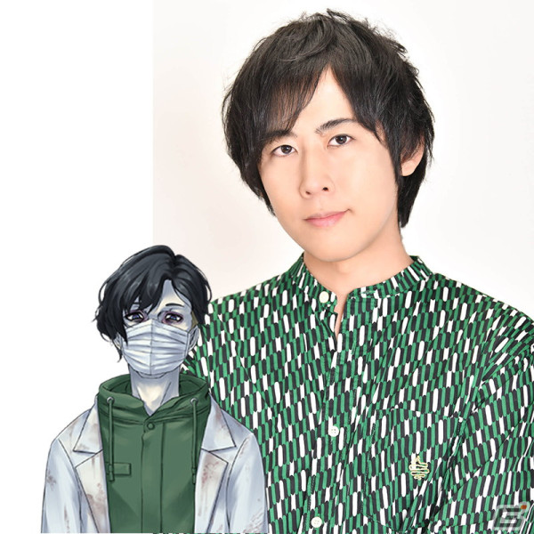 「六本木サディスティックナイト」ストーリーボイスがSeason2に順次実装！主役の柊トウカは古賀葵さんが担当の画像3