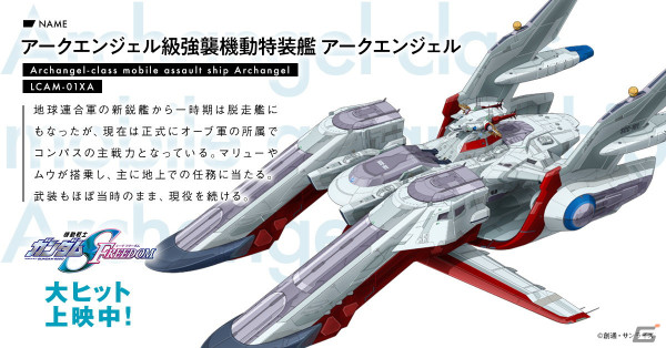 「機動戦士ガンダムSEED FREEDOM」週替わり入場者プレゼント第10弾は平井久司氏による描き下ろしのイラストカードに！の画像4
