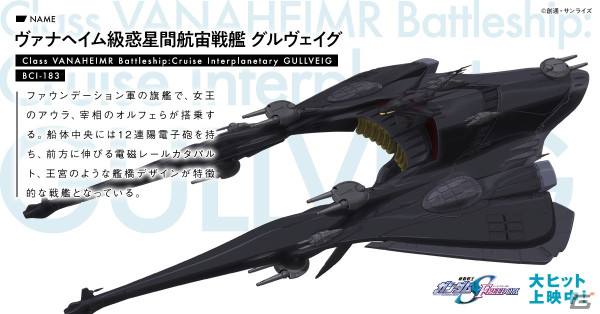 「機動戦士ガンダムSEED FREEDOM」週替わり入場者プレゼント第10弾は平井久司氏による描き下ろしのイラストカードに！の画像5
