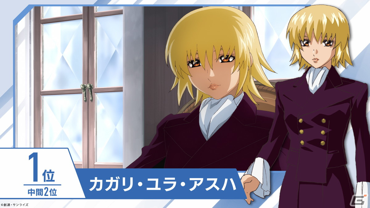 「機動戦士ガンダムSEED FREEDOM」週替わり入場者プレゼント第10弾は平井久司氏による描き下ろしのイラストカードに！の画像8