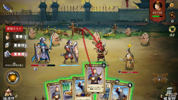 2PGamesがSteamデッキ構築フェスに参加！ピクセル風ローグライクゲーム「暗い洞窟」など新作の体験版が登場の画像4