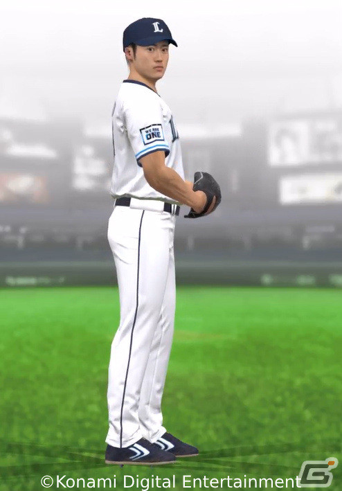 「プロスピA」2024シーズンが開幕！試合リプレイ機能、新特殊能力の実装に加えグラフィックも向上の画像6