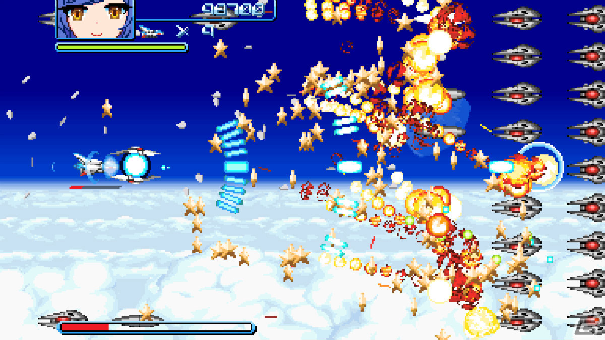 展示・試遊イベント「爽快☆シューティングオンリー 2024」が3月30日のゲームパビリオンjp内で実施！の画像4