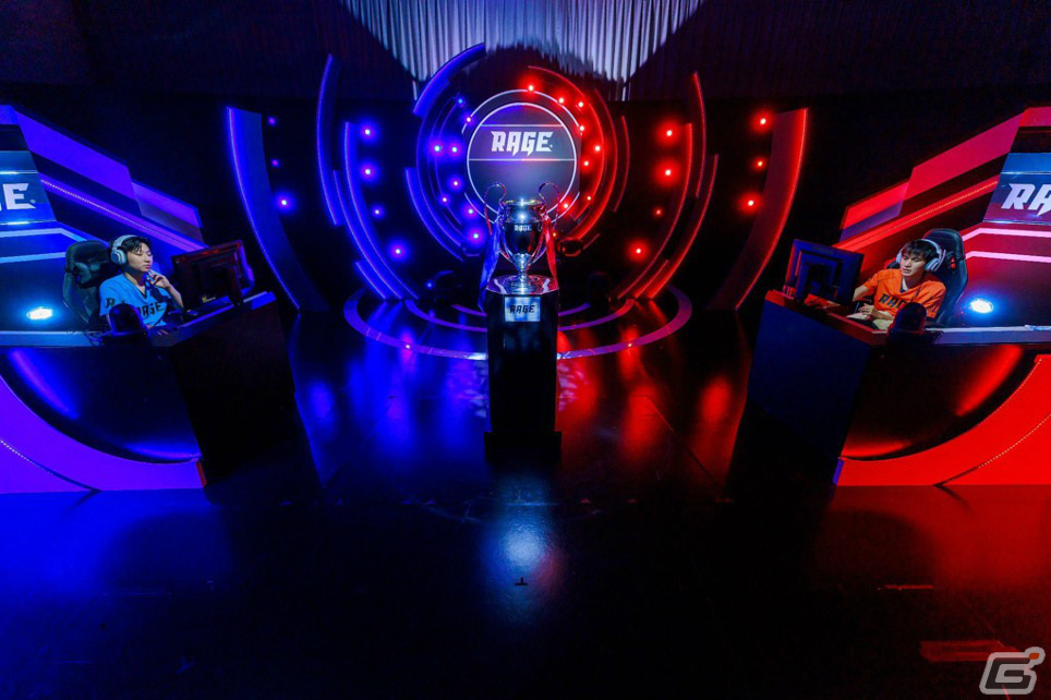 「RAGE Shadowverse 2024 Spring」GRAND FINALSで一方通行選手が優勝！賞金1,000万円を獲得の画像