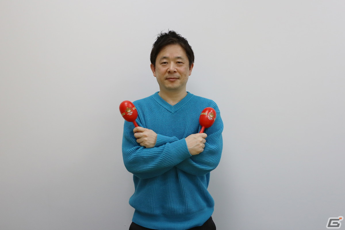 中村俊氏
