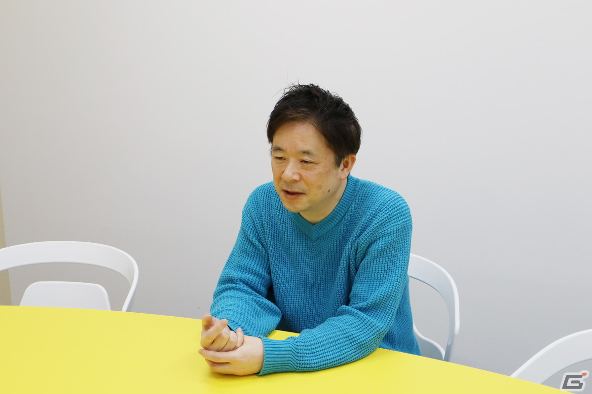 「サンバDEアミーゴ：パーティーセントラル」プロデューサー・中村俊氏にインタビュー！“バカ楽しい”魅力はゲーム外から引き出すアイデアにの画像
