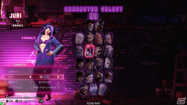 アーケード版「ストリートファイター6」でEDを追加するアップデートが4月2日に実施！「Outfit」が使用可能になる家庭用との連携機能もの画像5