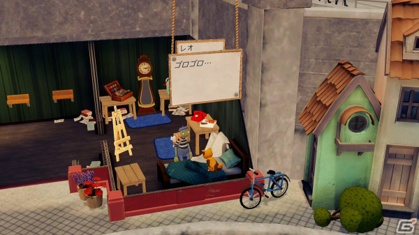 Happinet Indie Collectionのタイトルが最大70%オフになるセールが開催!Switch「パスパルトゥー2:あるアーティストのキセキ」の無料アップデートも配信の画像