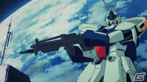 「機動戦士ガンダム U.C. ENGAGE」で「UR νガンダムHWS」と「UR アムロ・レイ」が登場する極限定ガシャが開催!の画像