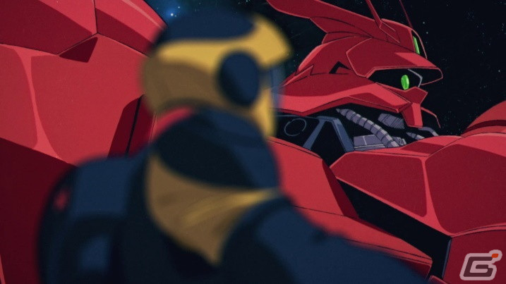 「機動戦士ガンダム U.C. ENGAGE」で「UR νガンダムHWS」と「UR アムロ・レイ」が登場する極限定ガシャが開催！の画像6