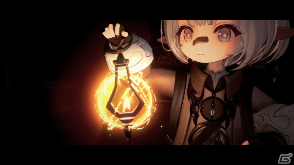 「デュエットナイトアビス」PC向け小規模テストが実施！スタイリッシュな戦闘やキャラクターの外見カスタマイズなどを紹介するトレーラーもの画像5