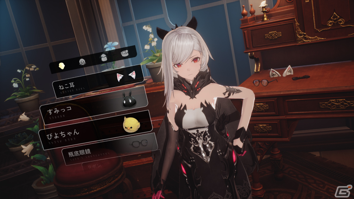 「デュエットナイトアビス」PC向け小規模テストが実施！スタイリッシュな戦闘やキャラクターの外見カスタマイズなどを紹介するトレーラーもの画像